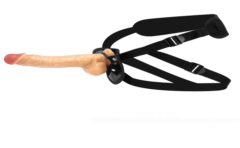 Strap on Dildo Toys for Couples Realistic Harness for Sex Women Dildo for her Men Giant Dido on