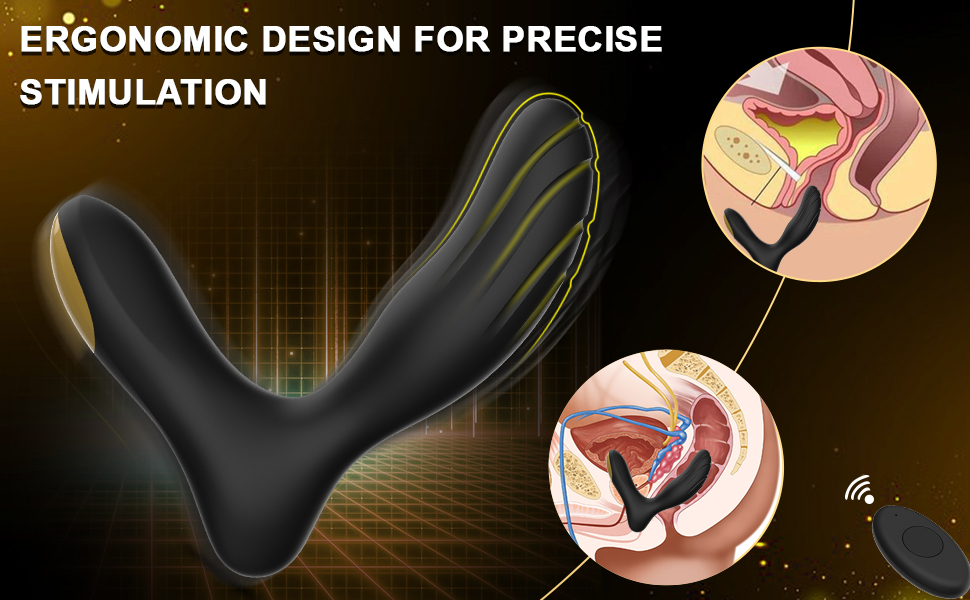 prostate massager for beginner