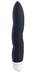 Fun Factory Jazzie Vibrator Battery Operated