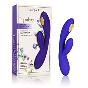  Exotic Novelties Impulse dual wand