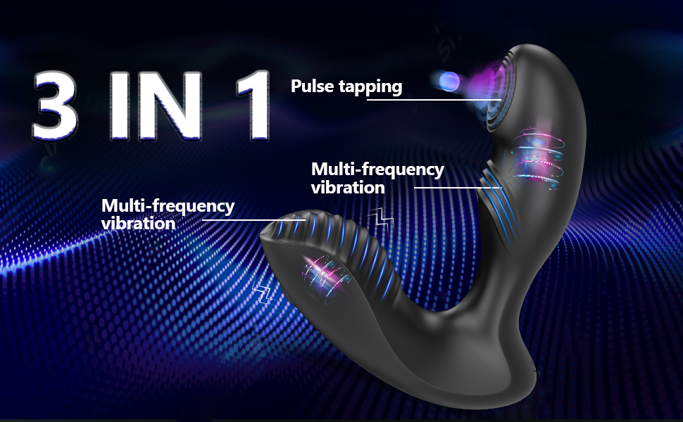 vibrating vibrator