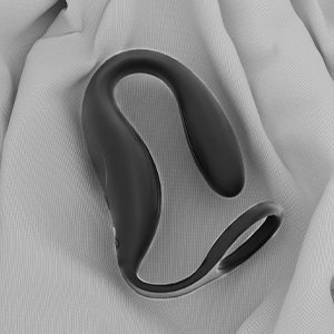 silicone men  ring vibrator