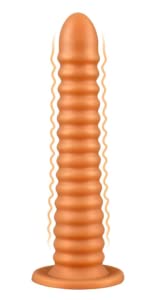 Silicone Anal Plug