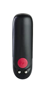 Fun Factory Bullet Vibrator Mini powerful vibrator for women body safe material rechargable