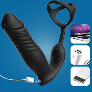 anal vibrator