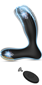 prostate massager