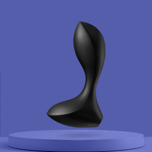 satisfyer beads and plugs anal vibrators prostate vibrator massager anal plug butt plug