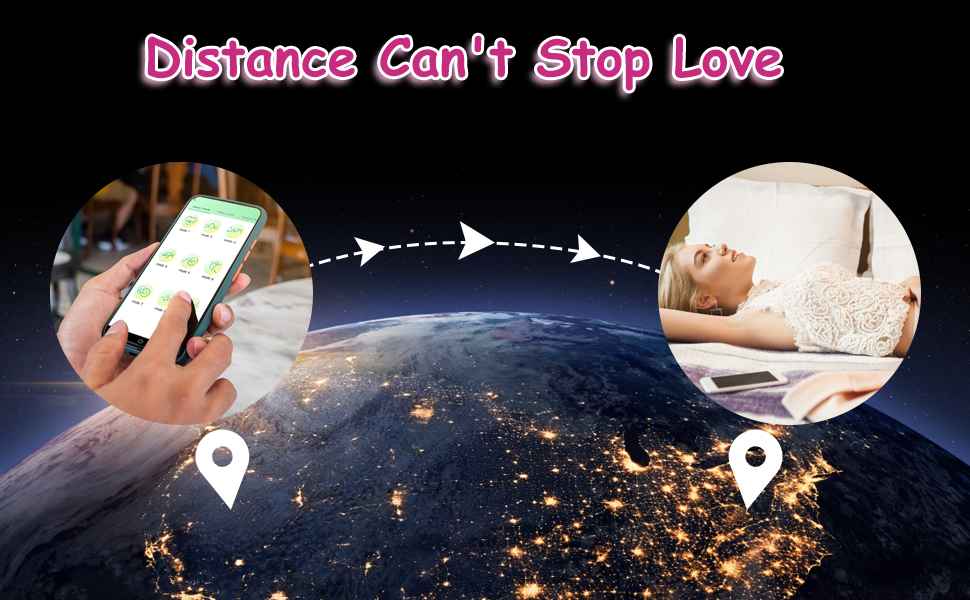 App remote control