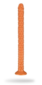 Ultra Long Anal Plug
