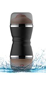 Male Masturbators Cup