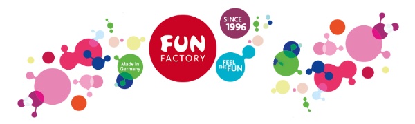 Fun Factory Adult toys for women adult toys for men adult toys for couples six toys for women 