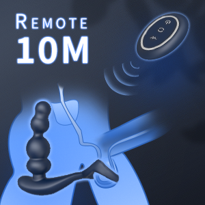 REMOTE CONTROL 10M
