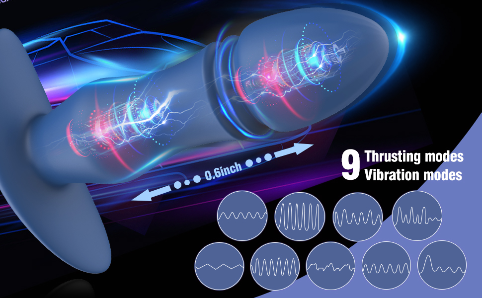 women vibrator for her