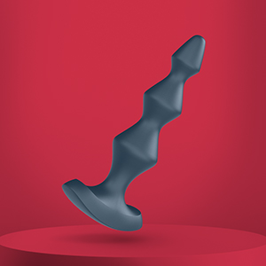 satisfyer beads and plugs anal vibrators prostate vibrators