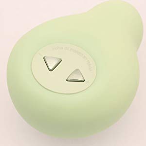 iroha YUKI women vibrator soft touch