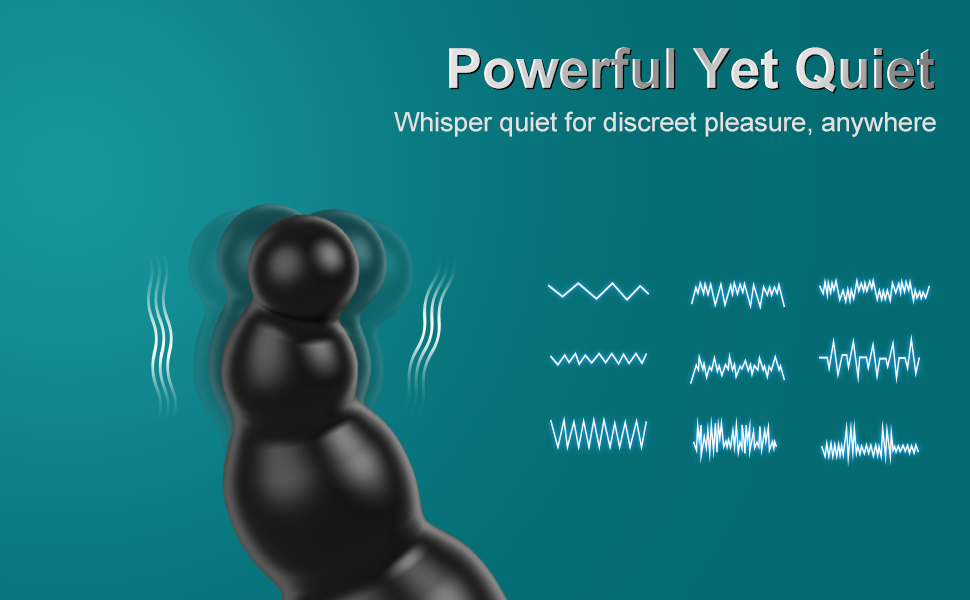 Prostate Vibrator