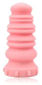 Macaron Tower Anal Plug