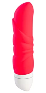 Fun Factory Jam Vibrator Adult Toys for women and men couples