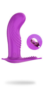 Wearable Panty Vibrator