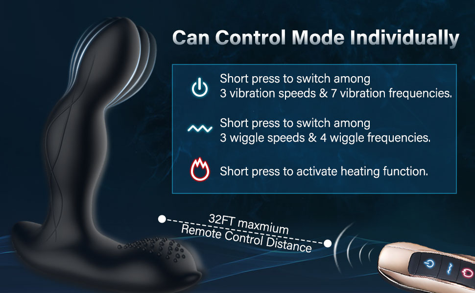 male vibrator