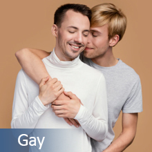 1.Gay