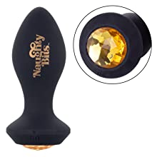  Exotics Naughty Bits Anal Balls 