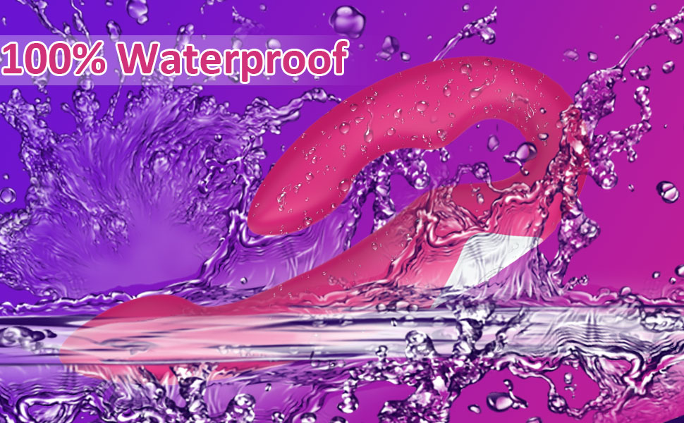 Waterproof