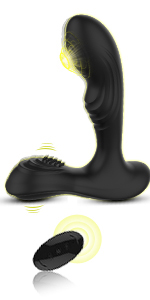thrusting plug