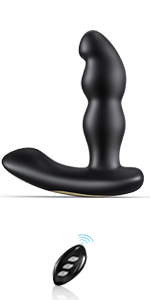 Prostate Massager
