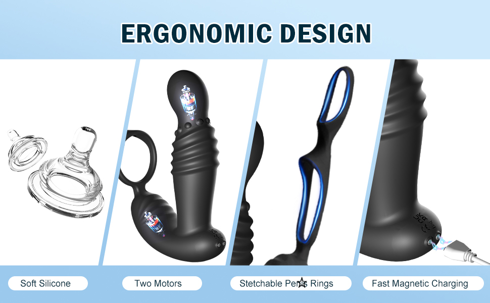 prostate massager