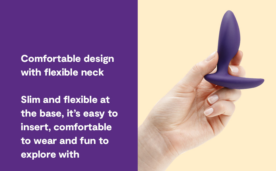  Ditto vibrating plug