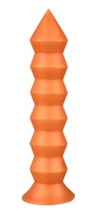 Ultral Durable Anal Plug Beads