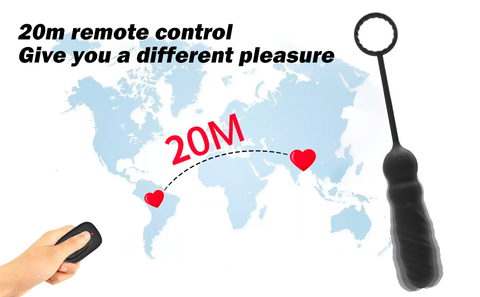 Prostate Massager Anal Vibrator