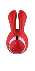 Rabbit Vibrator for Women Pleasure