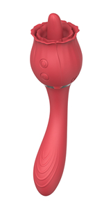 rose vibrator