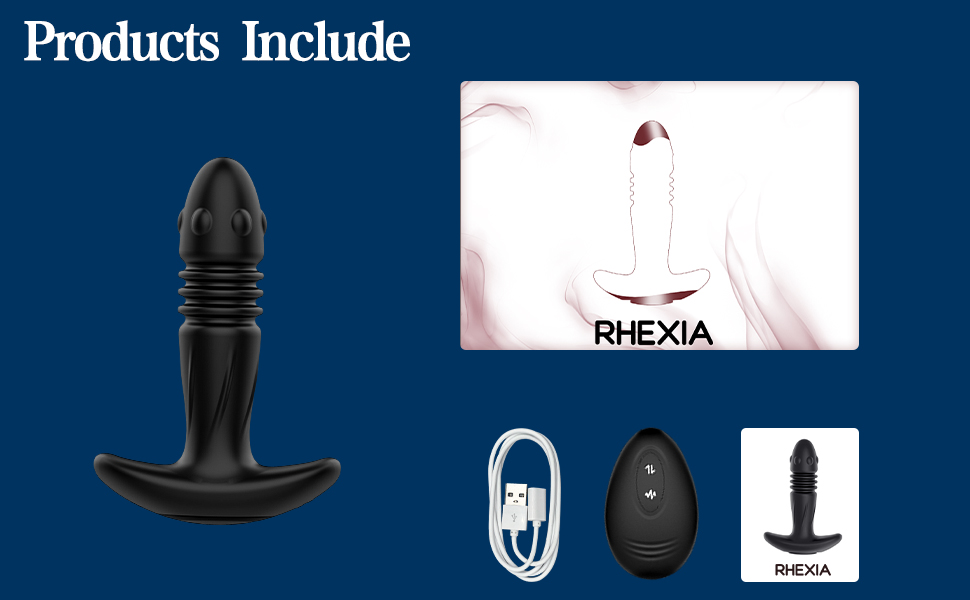 prostate massagers