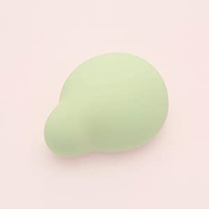 Iroha MIDORI women vibrator soft touch