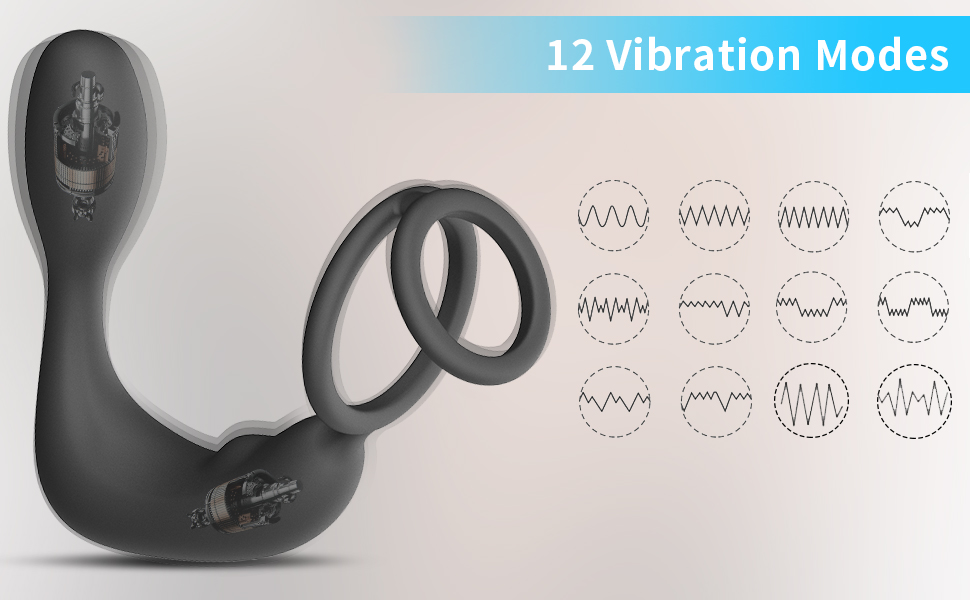 prostate massager