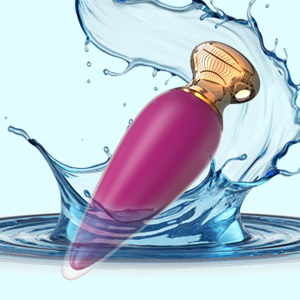 IPX7 Waterproof