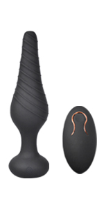 Anal sex toy A07