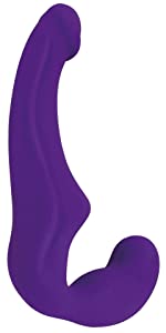 Fun Factory Share dildo for couples body safe medical grade silicone flexible g stimulation