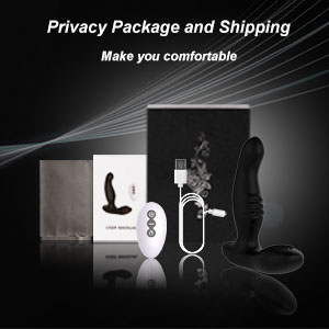 Privacy Package and Shipping   Make you comfortable