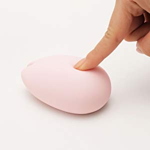iroha YUKI soft touch women vibrator