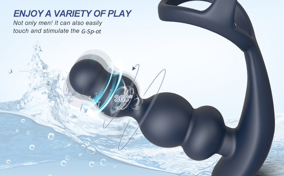 Enjoy a vabriety of play