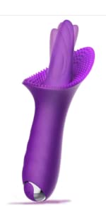 Clitoral Vibrators