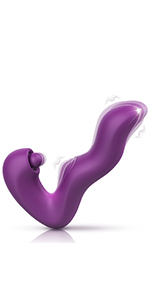 Wearable Vibrator