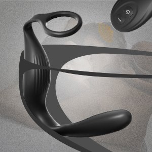wearable vibrator