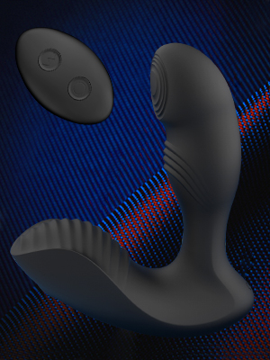anal vibrator