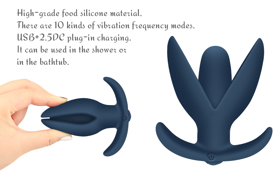Anal Plug