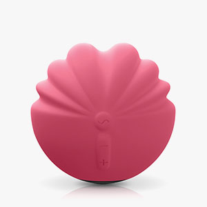 Love Pod Coral